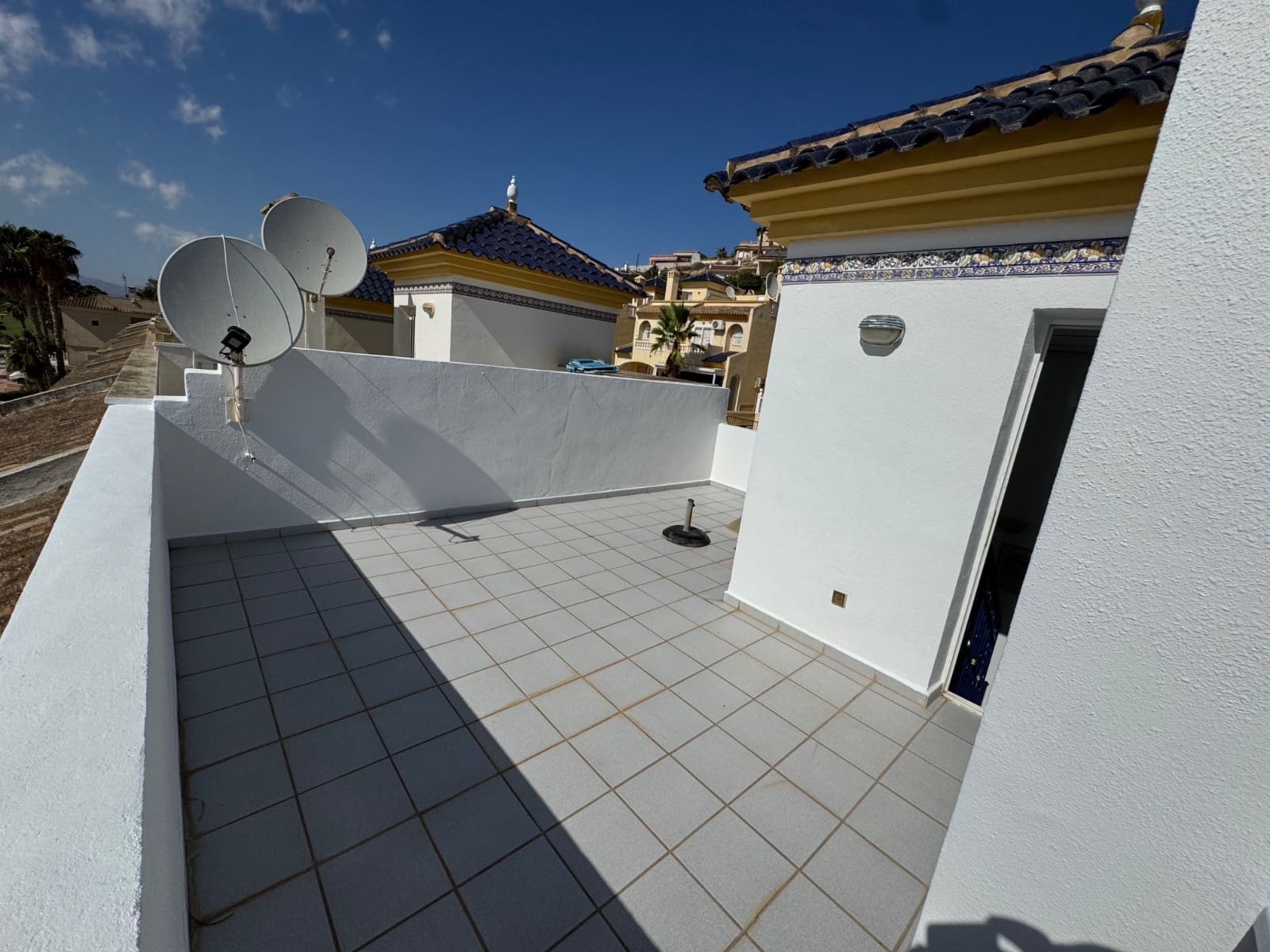 3 bedroom Townhouse for sale in Rojales with pool garage - € 249,000 (Ref: 9499903)