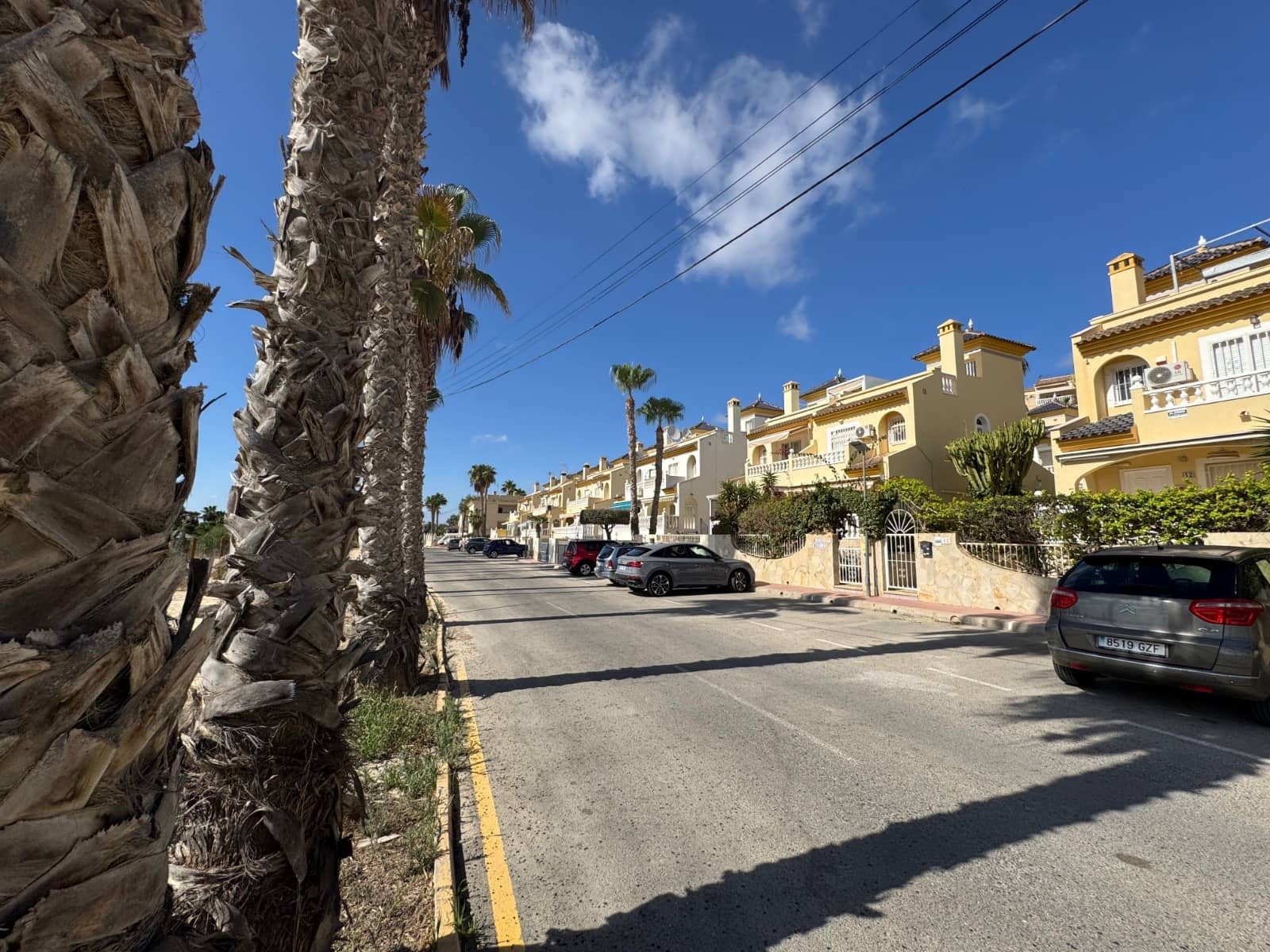 3 bedroom Townhouse for sale in Rojales with pool garage - € 249,000 (Ref: 9499903)