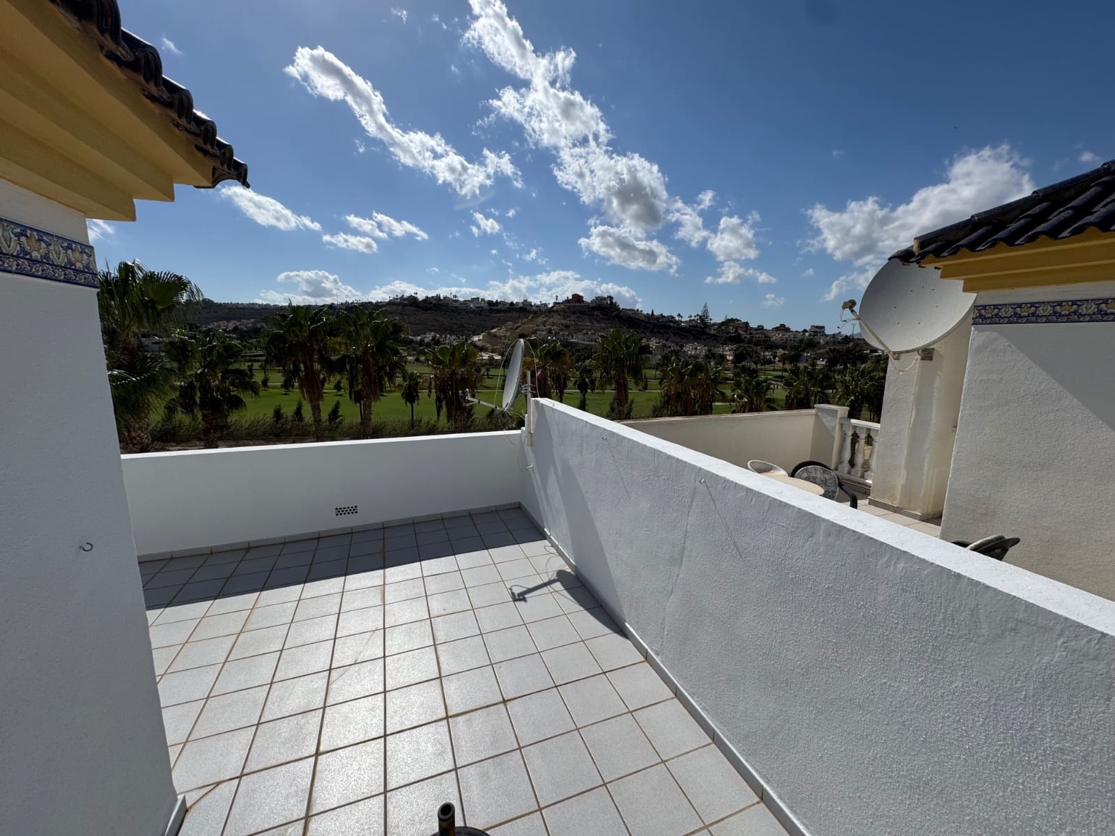 3 bedroom Townhouse for sale in Rojales with pool garage - € 249,000 (Ref: 9499903)