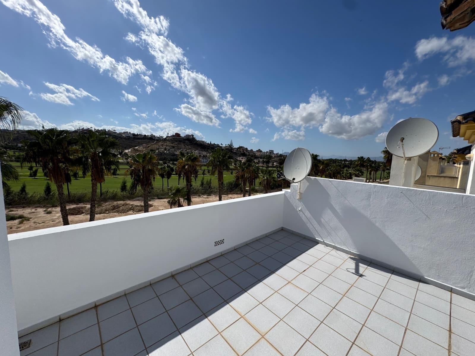 3 bedroom Townhouse for sale in Rojales with pool garage - € 249,000 (Ref: 9499903)