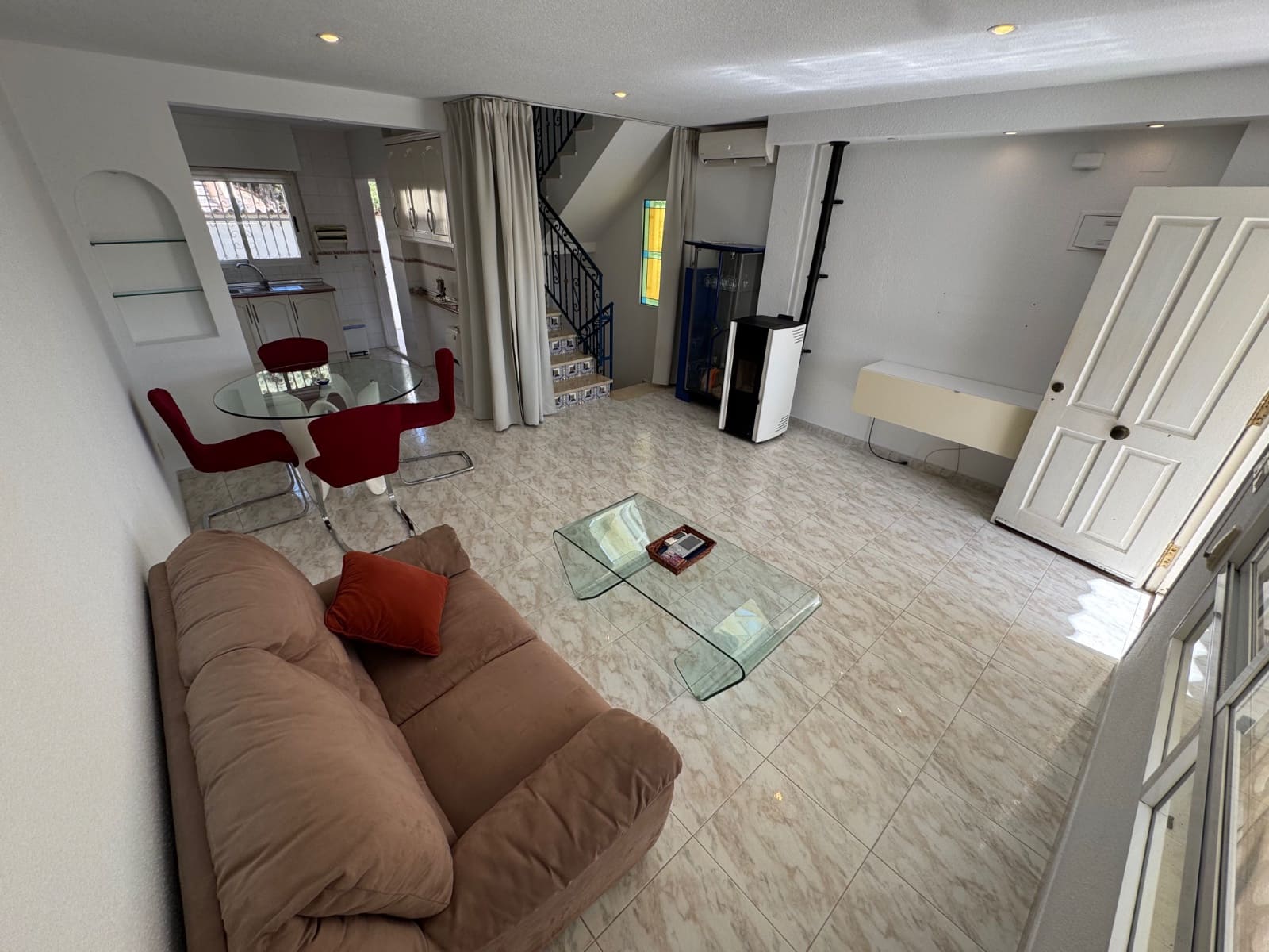 3 bedroom Townhouse for sale in Rojales with pool garage - € 249,000 (Ref: 9499903)