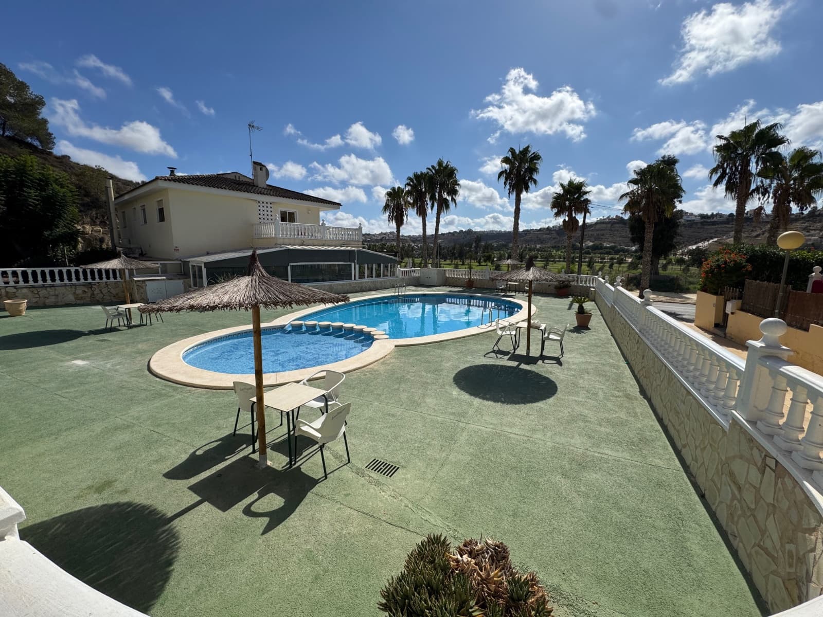 3 bedroom Townhouse for sale in Rojales with pool garage - € 249,000 (Ref: 9499903)