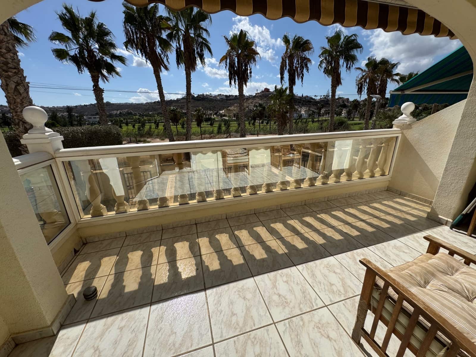 3 bedroom Townhouse for sale in Rojales with pool garage - € 249,000 (Ref: 9499903)