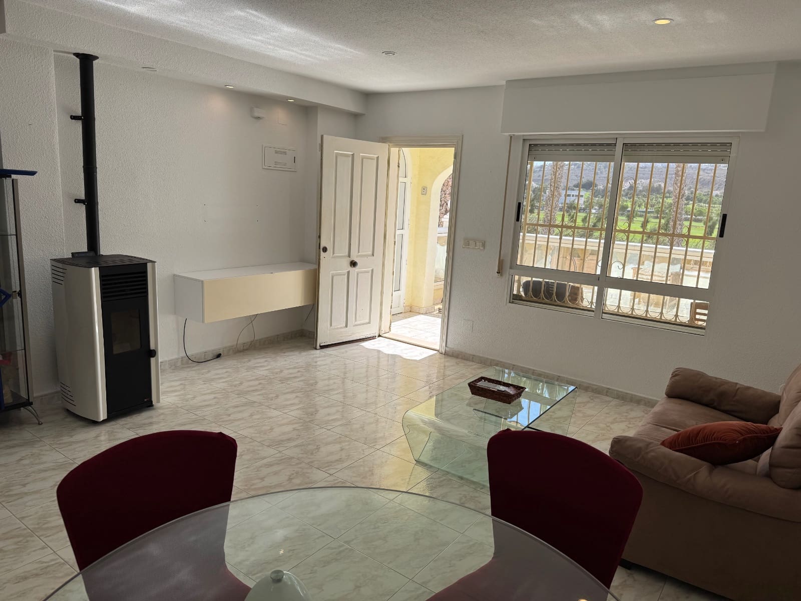 3 bedroom Townhouse for sale in Rojales with pool garage - € 249,000 (Ref: 9499903)