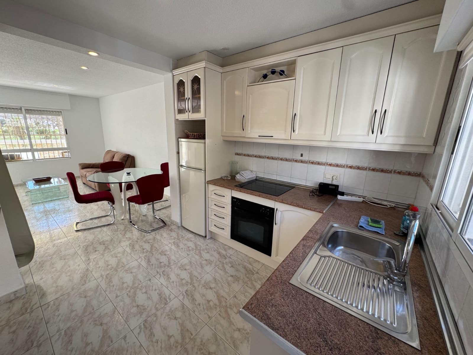 3 bedroom Townhouse for sale in Rojales with pool garage - € 249,000 (Ref: 9499903)