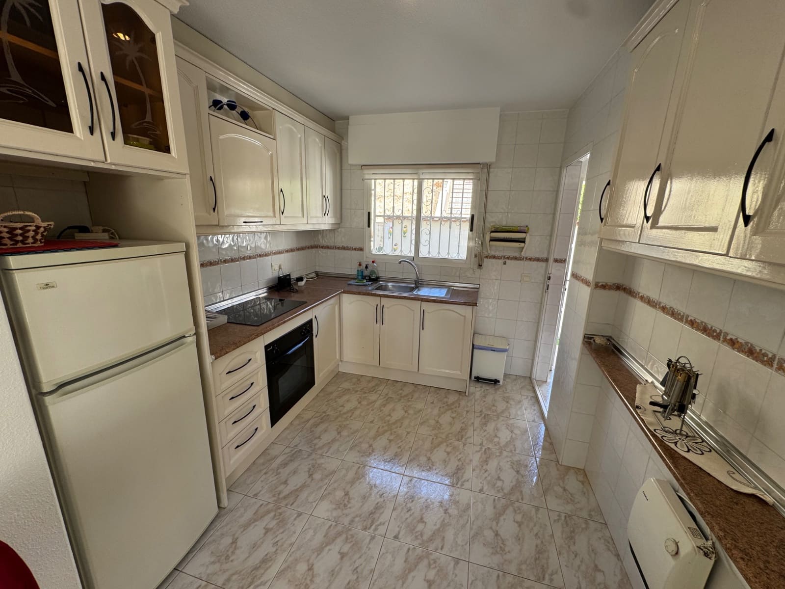 3 bedroom Townhouse for sale in Rojales with pool garage - € 249,000 (Ref: 9499903)