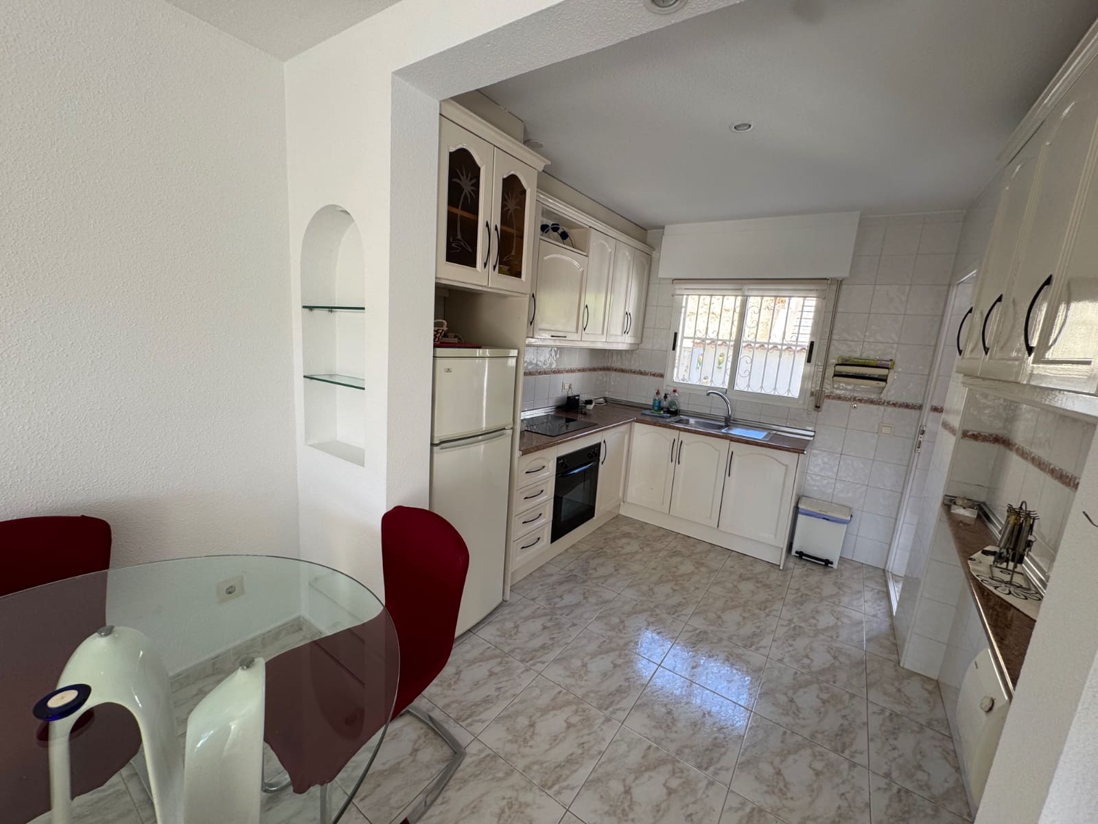 3 bedroom Townhouse for sale in Rojales with pool garage - € 249,000 (Ref: 9499903)