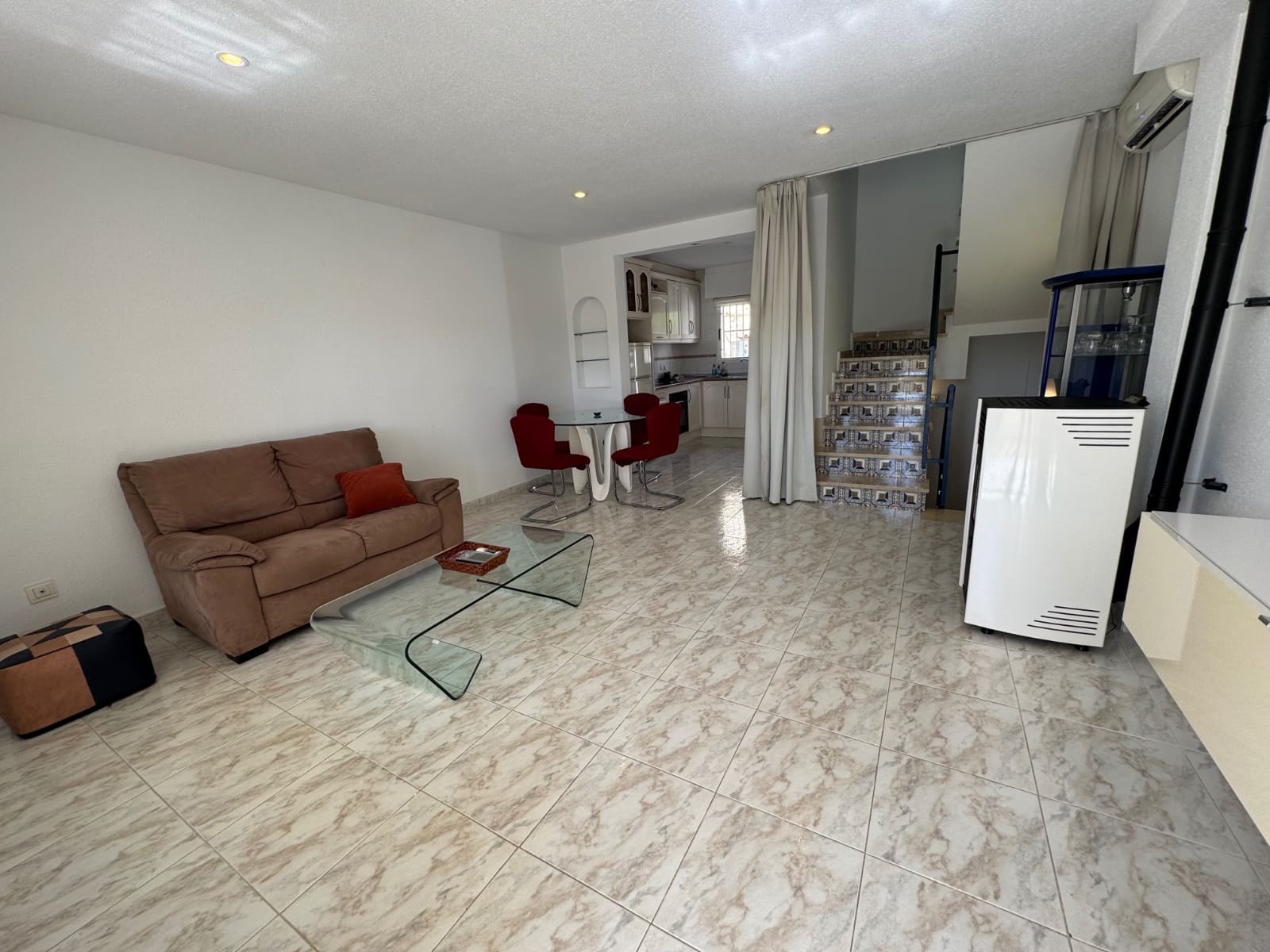 3 bedroom Townhouse for sale in Rojales with pool garage - € 249,000 (Ref: 9499903)