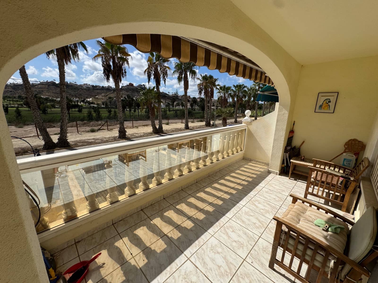 3 bedroom Townhouse for sale in Rojales with pool garage - € 249,000 (Ref: 9499903)