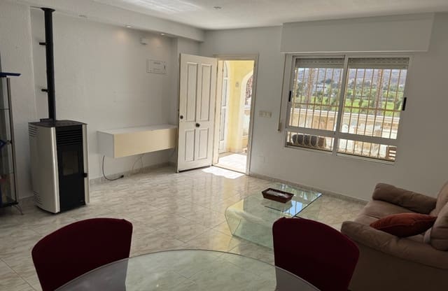 3 sypialnia Dom na sprzedaż w Rojales z basenem garażem - 239 000 € (Ref: 9499903)