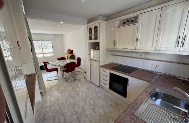3 sypialnia Dom na sprzedaż w Rojales z basenem garażem - 239 000 € (Ref: 9499903)