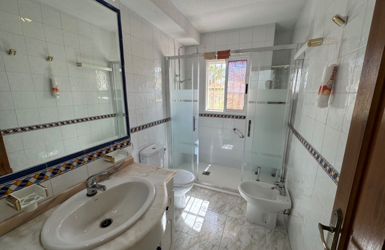 3 soverom Hus til salgs i Rojales med svømmebasseng garasje - € 239 000 (Ref: 9499903)