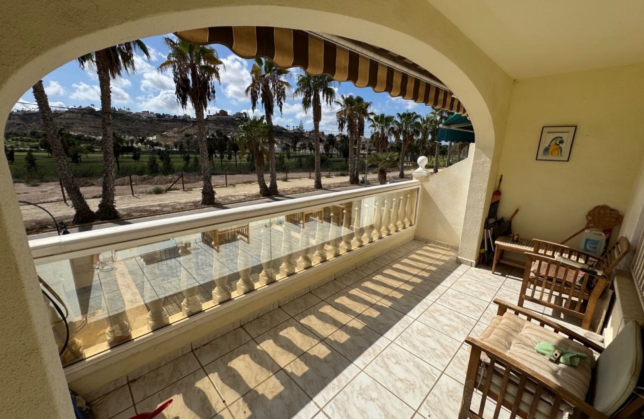 3 soverom Hus til salgs i Rojales med svømmebasseng garasje - € 239 000 (Ref: 9499903)