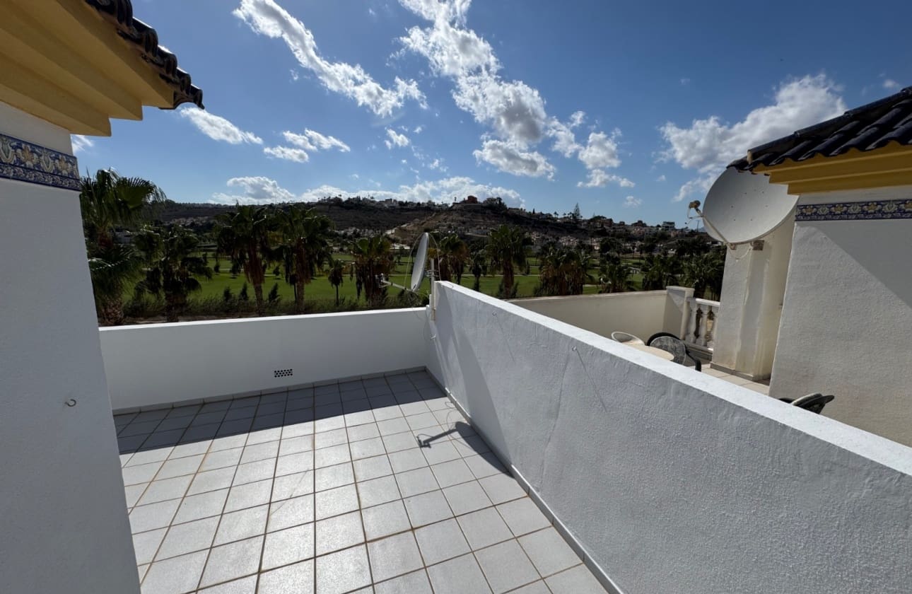 3 soverom Hus til salgs i Rojales med svømmebasseng garasje - € 239 000 (Ref: 9499903)