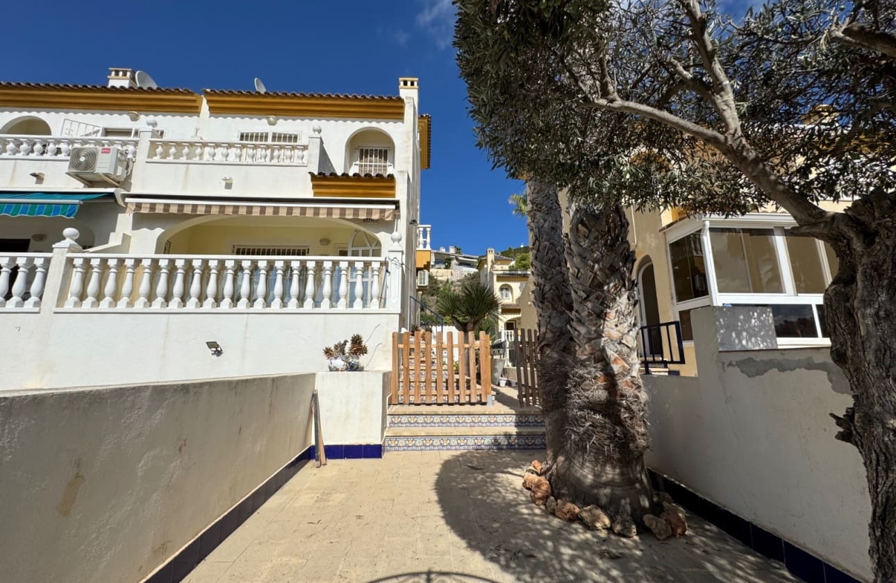 3 soverom Hus til salgs i Rojales med svømmebasseng garasje - € 239 000 (Ref: 9499903)