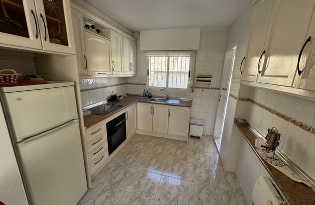3 sypialnia Dom na sprzedaż w Rojales z basenem garażem - 239 000 € (Ref: 9499903)