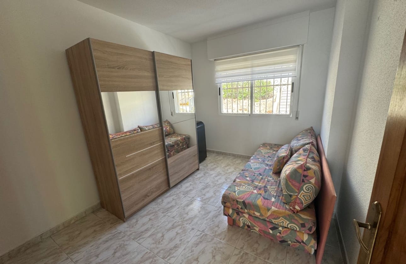 3 soverom Hus til salgs i Rojales med svømmebasseng garasje - € 239 000 (Ref: 9499903)