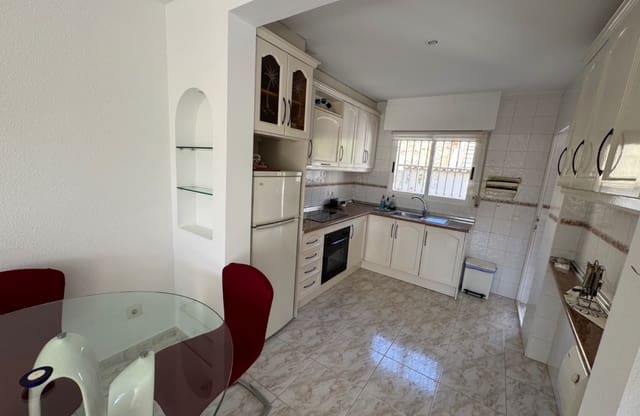 3 sypialnia Dom na sprzedaż w Rojales z basenem garażem - 239 000 € (Ref: 9499903)