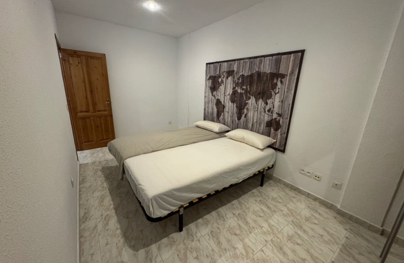 3 soverom Hus til salgs i Rojales med svømmebasseng garasje - € 239 000 (Ref: 9499903)