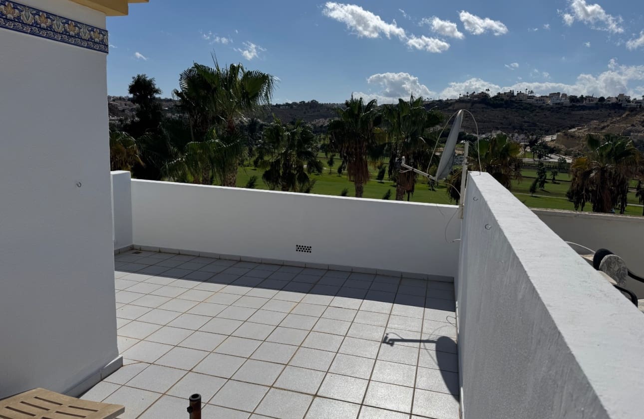 3 soverom Hus til salgs i Rojales med svømmebasseng garasje - € 239 000 (Ref: 9499903)
