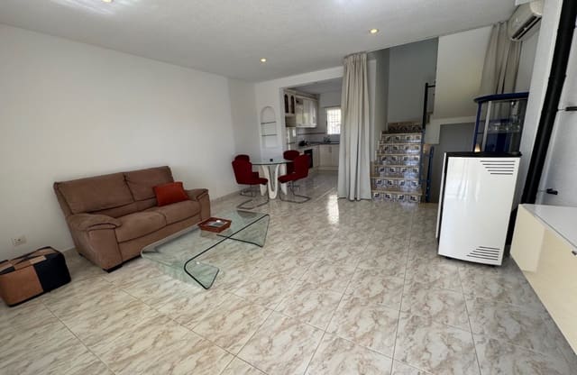 3 sypialnia Dom na sprzedaż w Rojales z basenem garażem - 239 000 € (Ref: 9499903)