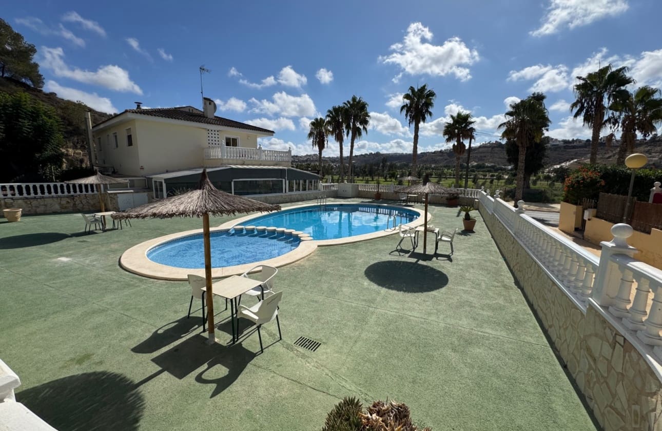 3 soverom Hus til salgs i Rojales med svømmebasseng garasje - € 239 000 (Ref: 9499903)
