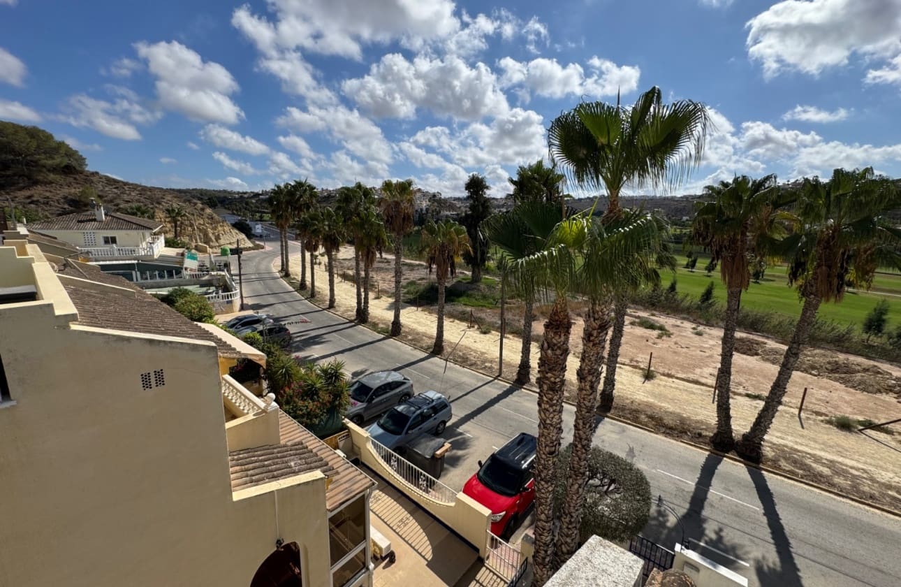 3 soverom Hus til salgs i Rojales med svømmebasseng garasje - € 239 000 (Ref: 9499903)
