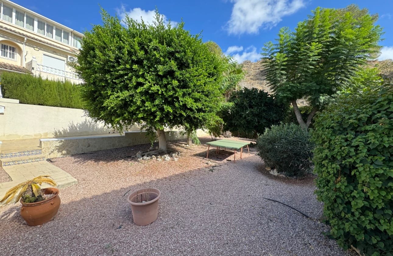 3 soverom Hus til salgs i Rojales med svømmebasseng garasje - € 239 000 (Ref: 9499903)