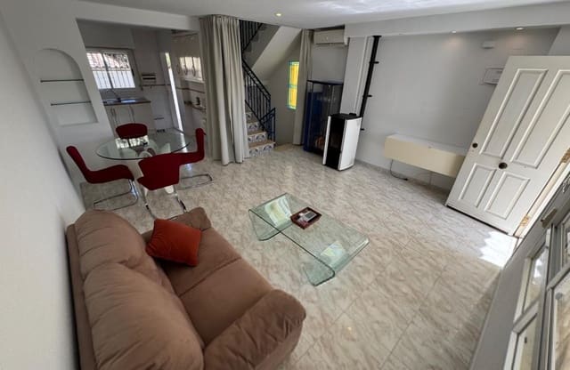3 sypialnia Dom na sprzedaż w Rojales z basenem garażem - 239 000 € (Ref: 9499903)