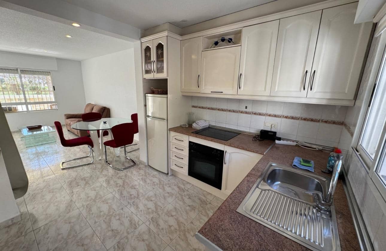 3 soverom Hus til salgs i Rojales med svømmebasseng garasje - € 239 000 (Ref: 9499903)