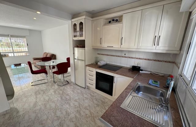 3 sypialnia Dom na sprzedaż w Rojales z basenem garażem - 239 000 € (Ref: 9499903)