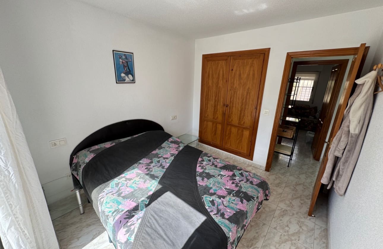 3 soverom Hus til salgs i Rojales med svømmebasseng garasje - € 239 000 (Ref: 9499903)