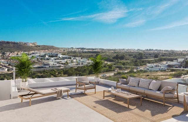 3 chambre Appartement à vendre à Benijófar avec piscine - 289 900 € (Ref: 9503147)