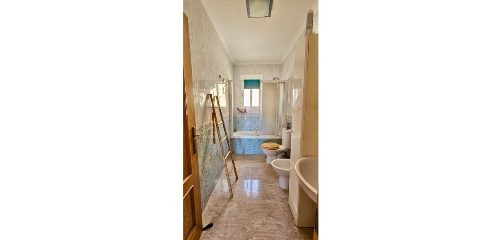 3 sovrum Hus till salu i Santiago de la Ribera med garage - 361 000 € (Ref: 9508468)