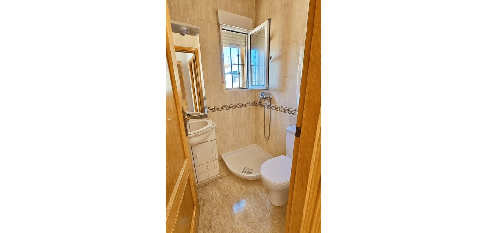 3 sovrum Hus till salu i Santiago de la Ribera med garage - 361 000 € (Ref: 9508468)