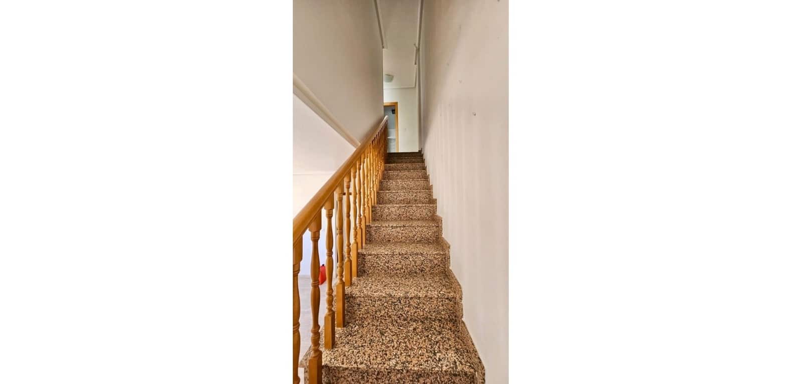 3 sovrum Hus till salu i Santiago de la Ribera med garage - 361 000 € (Ref: 9508468)