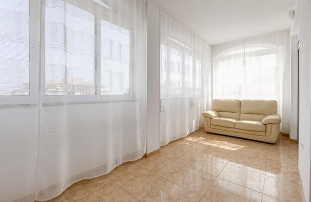 2 slaapkamer Appartement te koop in Torreblanca, Torrevieja met zwembad - € 181.500 (Ref: 9525933)