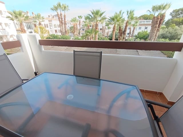 2 bedroom Apartment for sale in Dehesa de Campoamor, Orihuela - € 219,500 (Ref: 9526210)