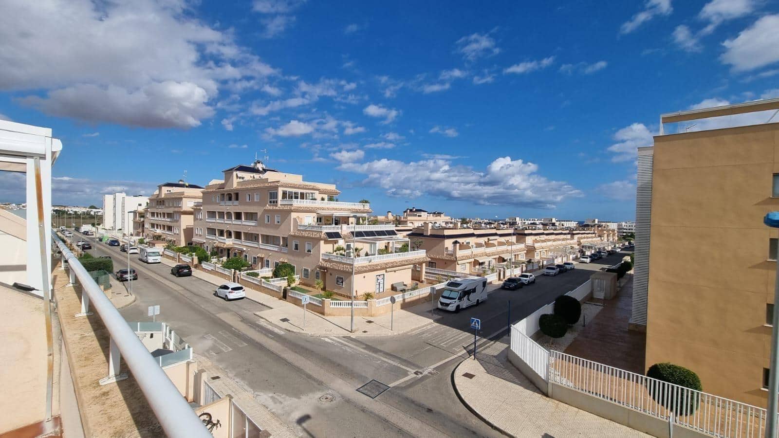 3 chambre Maison de Ville à vendre à Orihuela Costa avec piscine - 194 000 € (Ref: 9526252)
