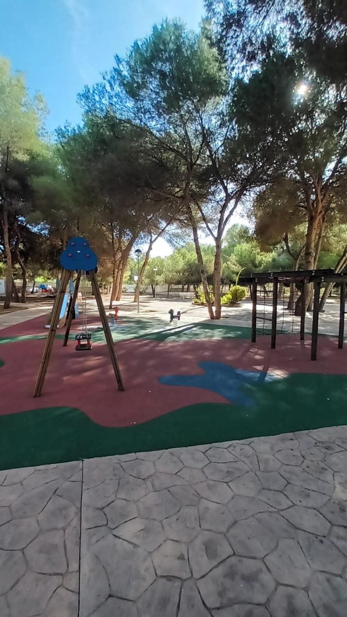 3 camera da letto Appartamento in vendita in Campoamor con piscina - 240.000 € (Rif: 9526366)