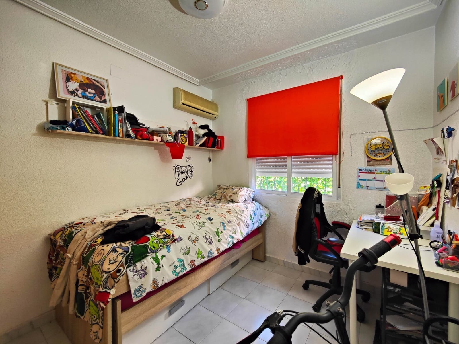 4 chambre Maison de Ville à vendre à San Miguel de Salinas - 195 995 € (Ref: 9526383)