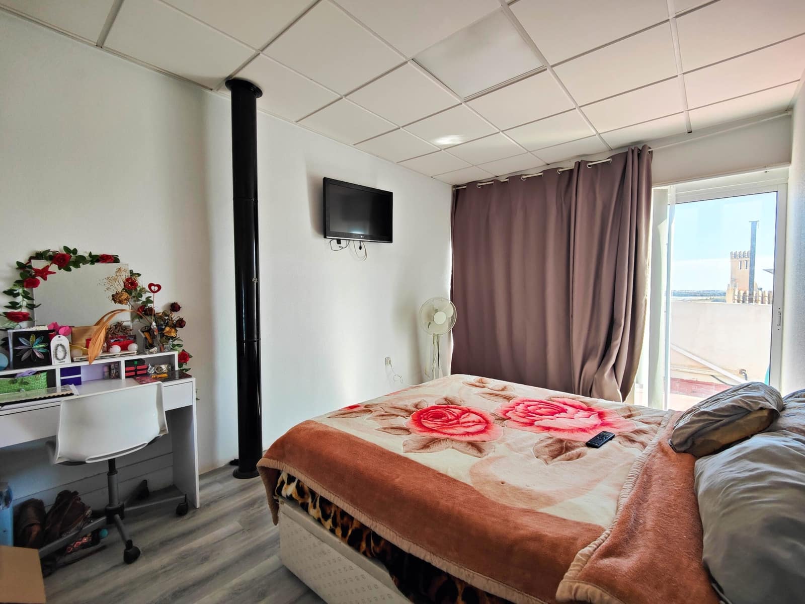 4 chambre Maison de Ville à vendre à San Miguel de Salinas - 195 995 € (Ref: 9526383)