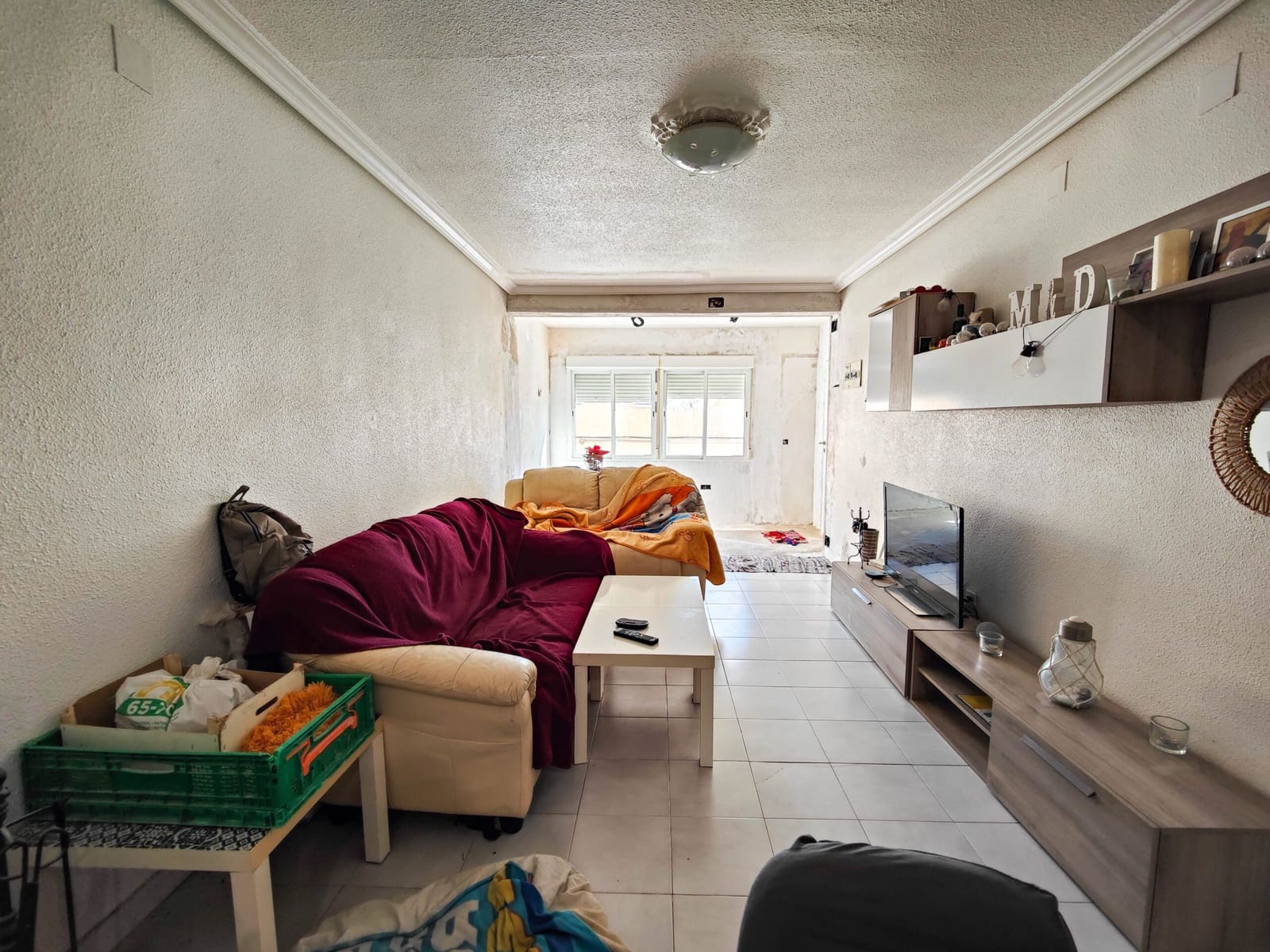 4 chambre Maison de Ville à vendre à San Miguel de Salinas - 195 995 € (Ref: 9526383)