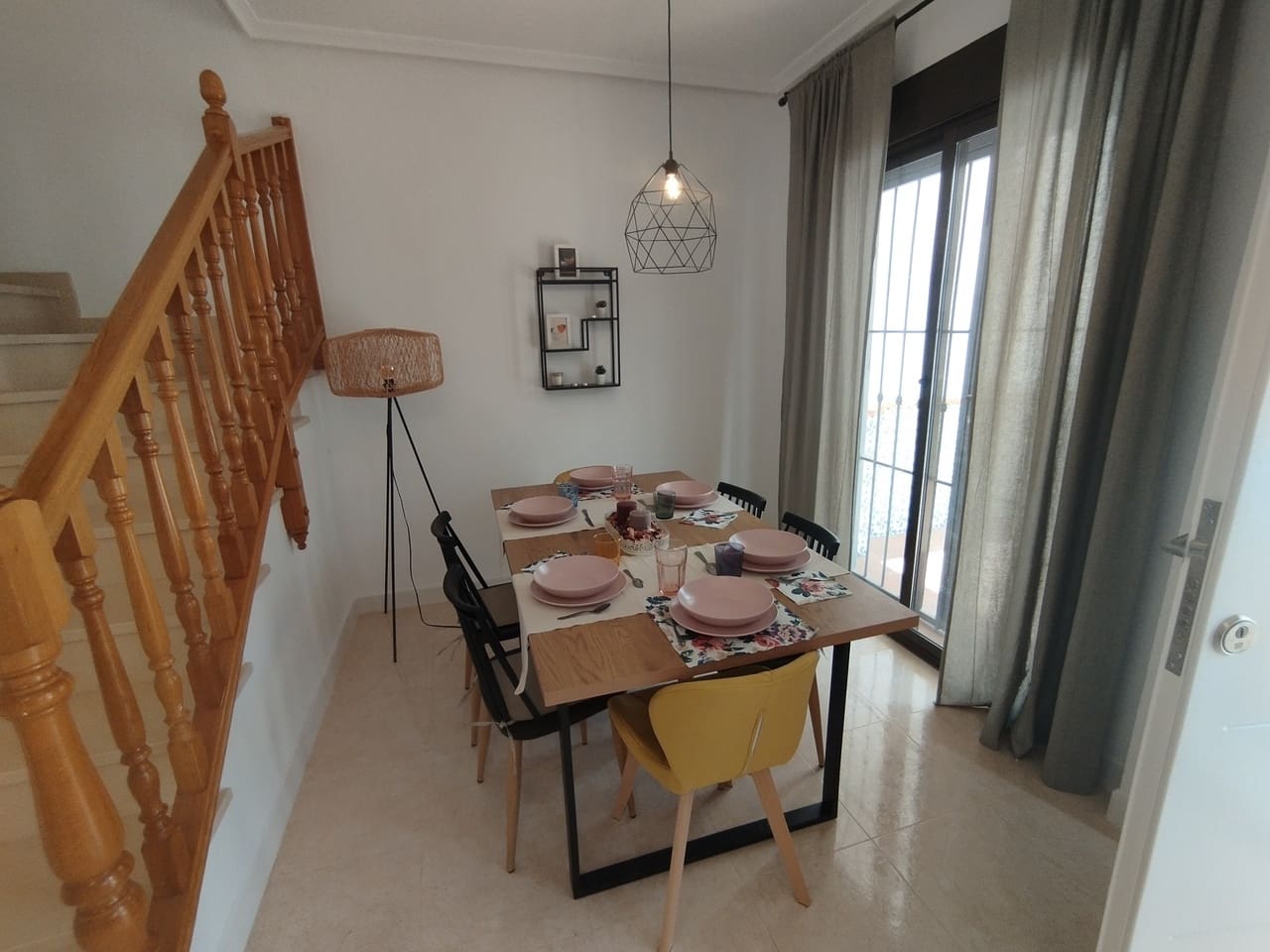 3 camera da letto Casa in vendita in San Miguel de Salinas con garage - 229.000 € (Rif: 9526391)