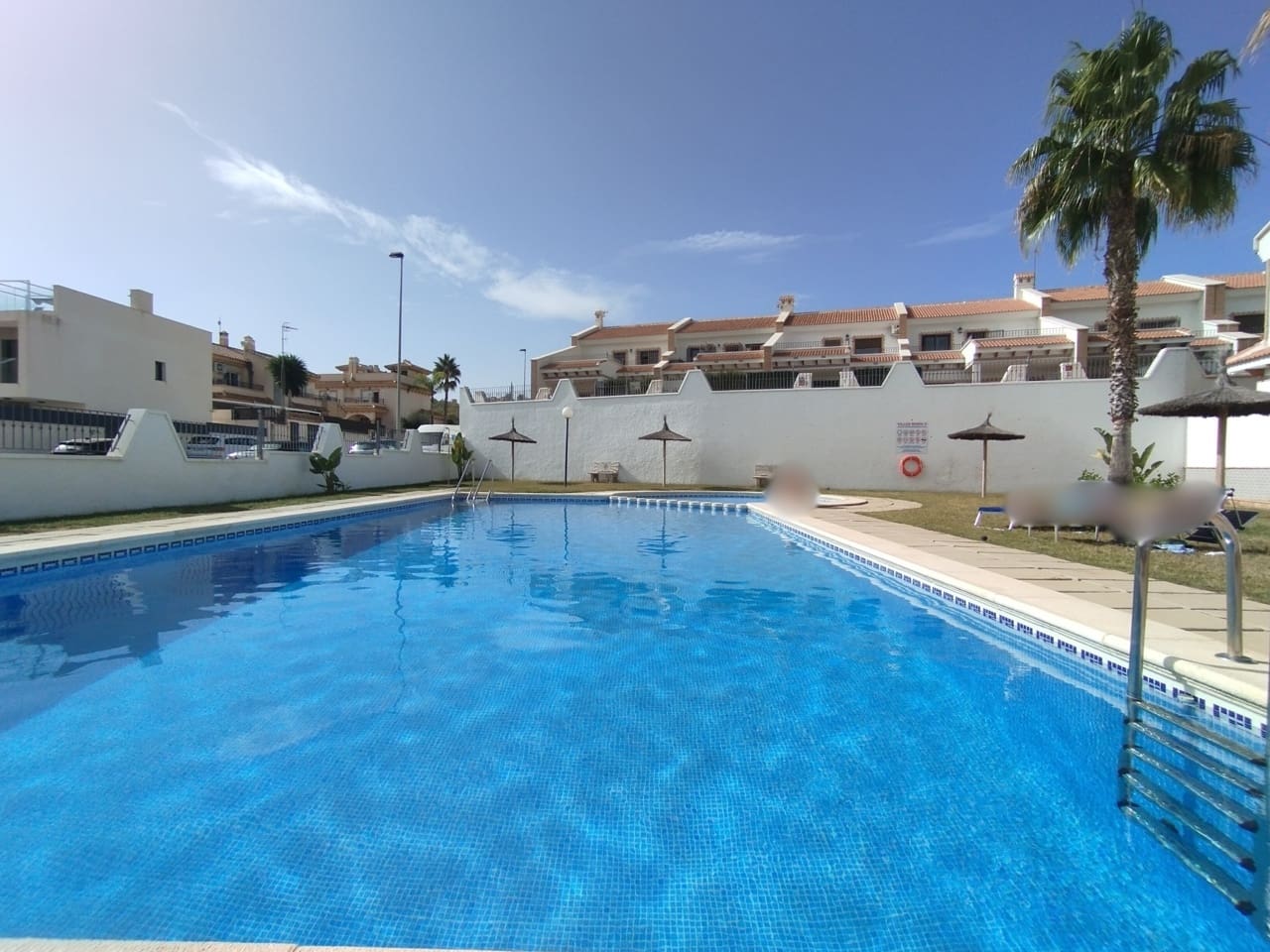 3 camera da letto Casa in vendita in San Miguel de Salinas con garage - 229.000 € (Rif: 9526391)