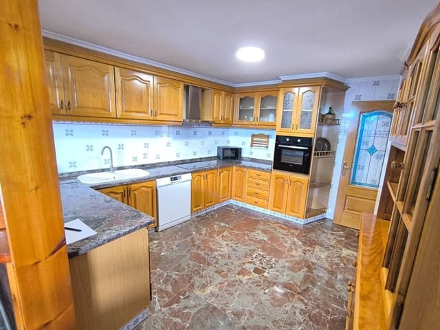 5 quarto Casa em Banda para venda em Sax - 249 000 € (Ref: 9526392)