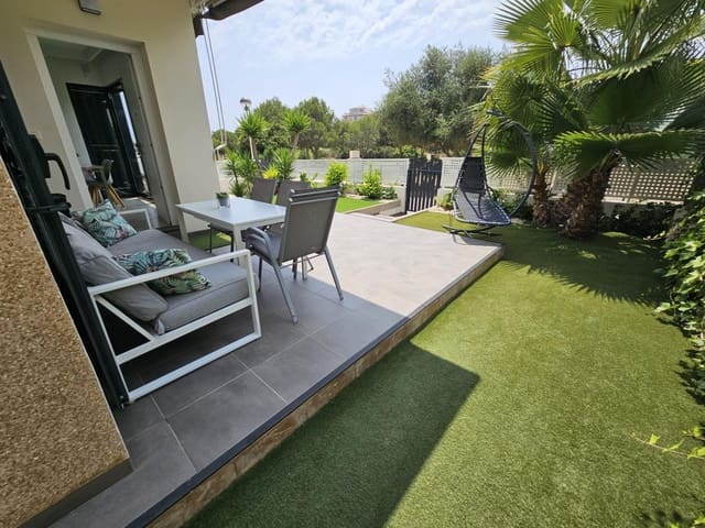 3 bedroom Villa for sale in La Regia, Orihuela with pool - € 499,000 (Ref: 9526406)