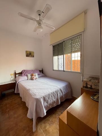 4 Zimmer Haus zu verkaufen in Lo Pagan, San Pedro del Pinatar - 206.797 € (Ref: 9526428)