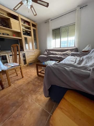 4 Zimmer Haus zu verkaufen in Lo Pagan, San Pedro del Pinatar - 206.797 € (Ref: 9526428)