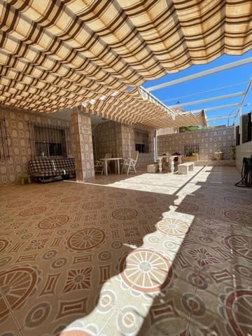 4 Zimmer Haus zu verkaufen in Lo Pagan, San Pedro del Pinatar - 206.797 € (Ref: 9526428)